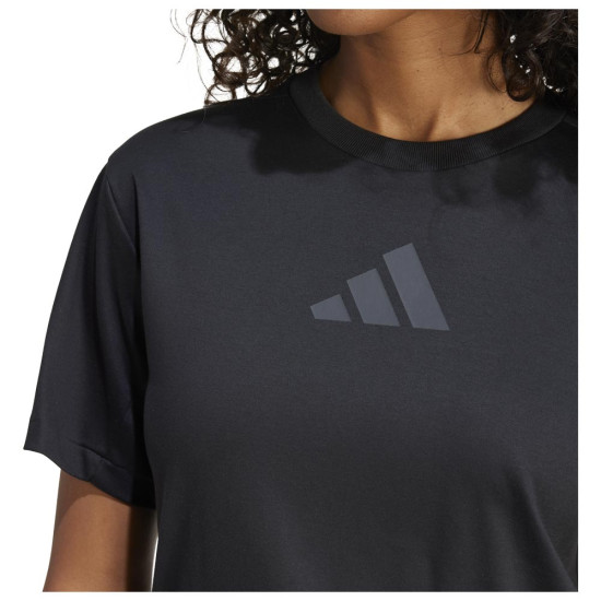 Adidas Γυναικεία κοντομάνικη Z.N.E.Tee
